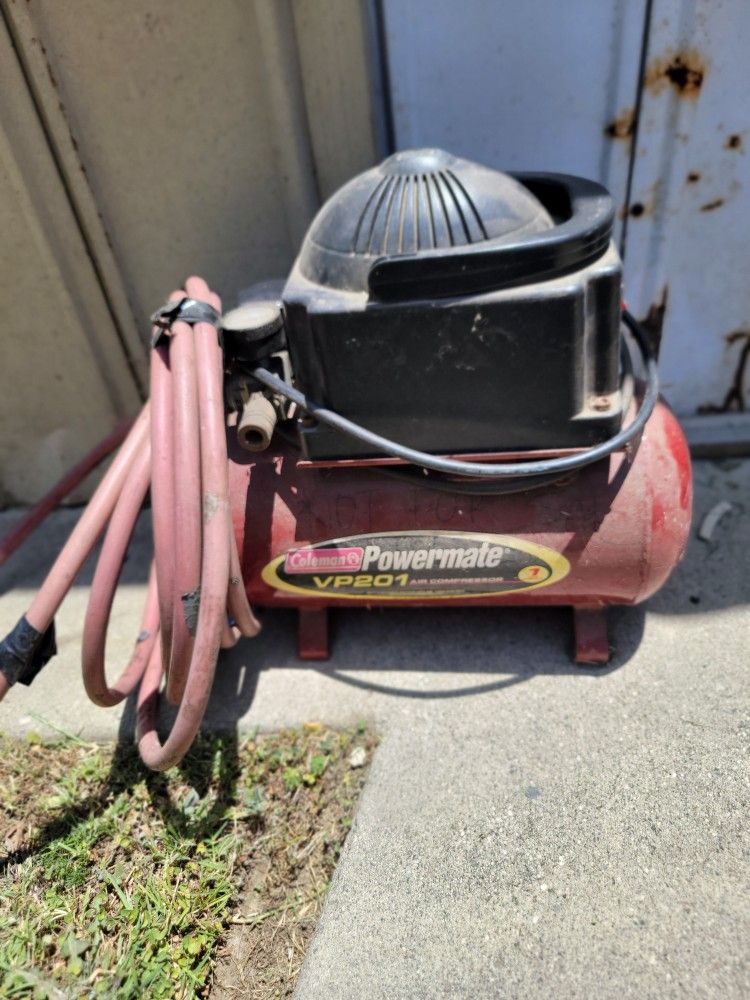 Air Compressor