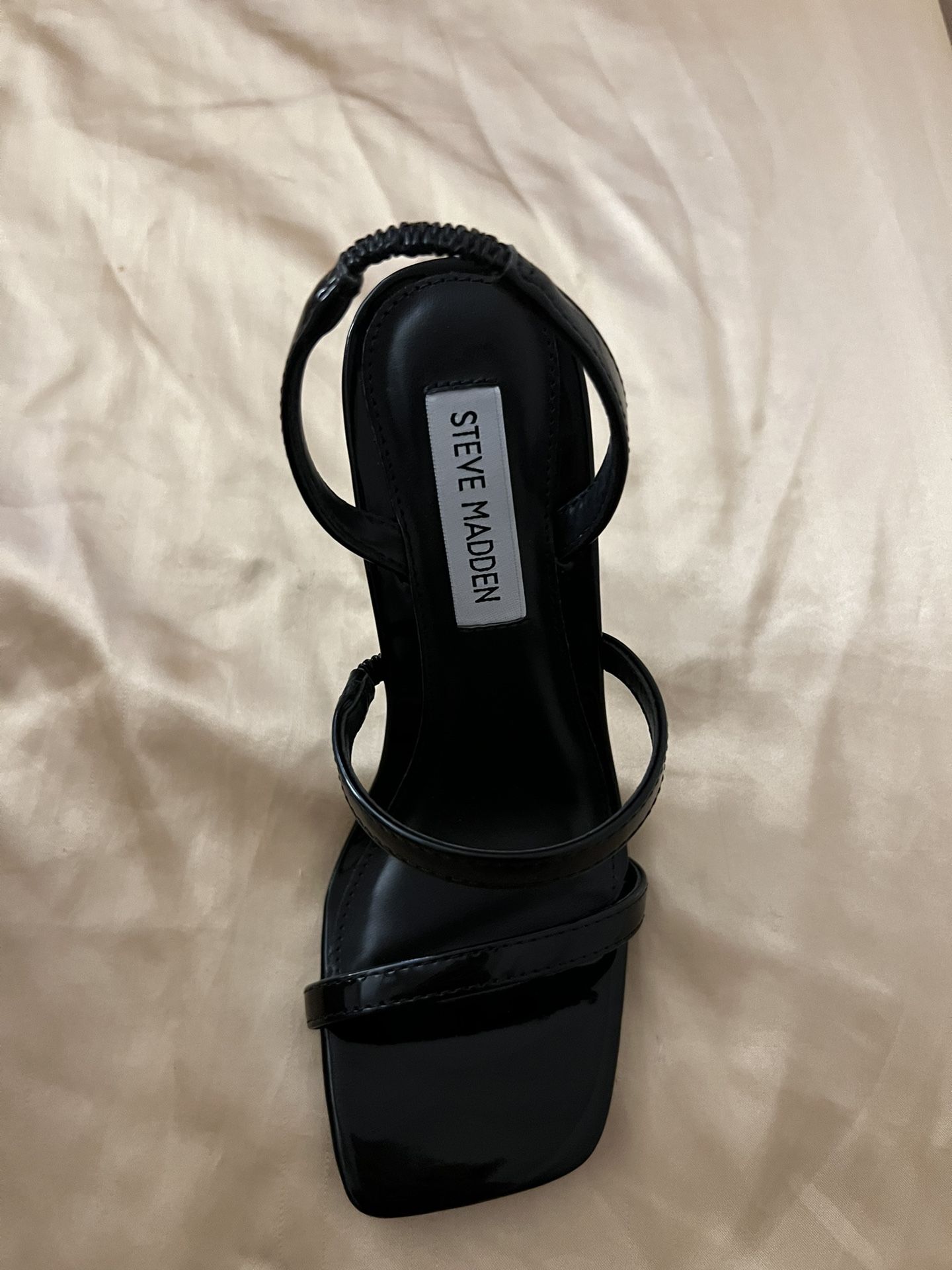 Steve Madden Gracey Heels