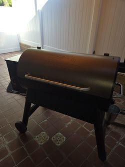 BBQ Grill