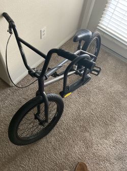 Bmx Kink Bike