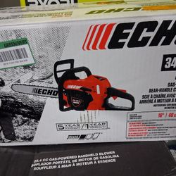 Echo Chain Saw