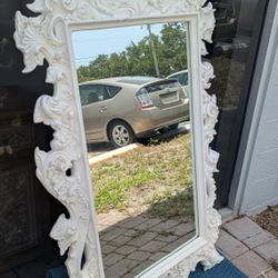 Mirror's 