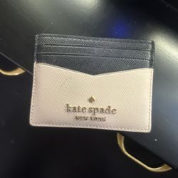 Kate Spade Card Holder 