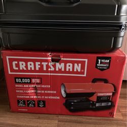 Craftsman