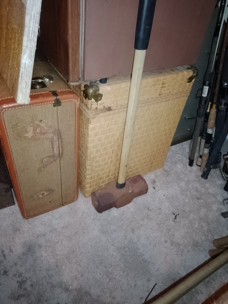 Sledge Hammer 25 Lbs