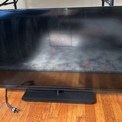 39” Smart TV with Amazon Fire Stick