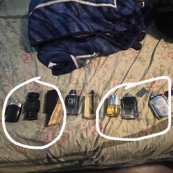 Cologne Deals(Throw Offers)