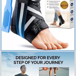 Ankle Brace  