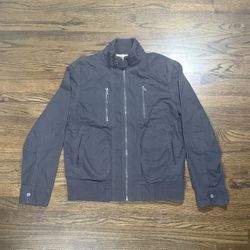 Converse All-Star Bomber Jacket