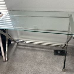 Clear Desk 