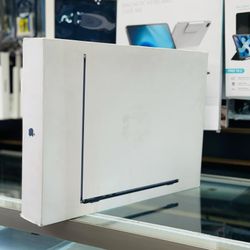 MacBook Air M3 Chip 15inch