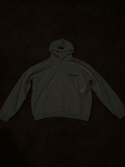 Fear of God Essentials Pullover Hoodie
