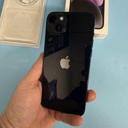 iPhone 14 unlocked for any carriers 128gb ( Liberado)