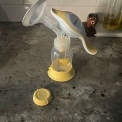 Medela Manual Pump
