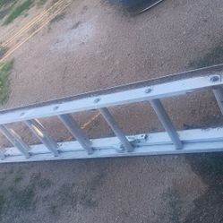 16 Ft Ladder 