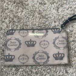 Cute Wristlet 