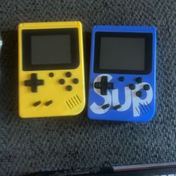 Game Boy