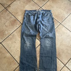 Levi’s Bootcut