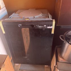 Dishwasher New 