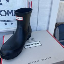 Hunter Rain Boots 