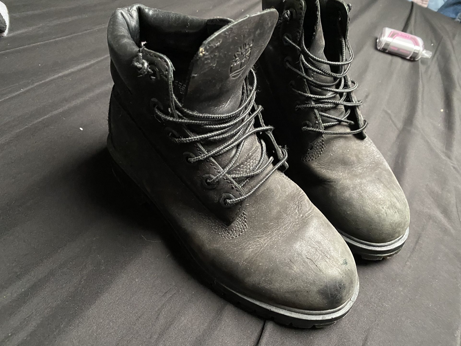 Black Tim’s