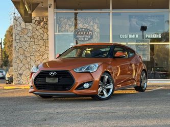 2015 Hyundai Veloster