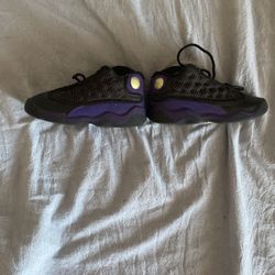 Jordan 13’s (8c)