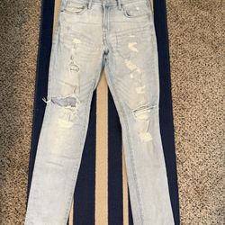 32X32 Men’s Jeans (Give me a price for all)