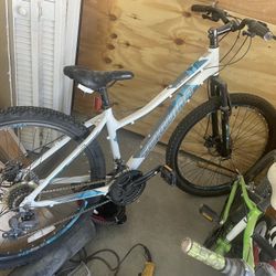 Schwinn Women’s Mountain Bike