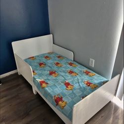 Cama Para Niño 