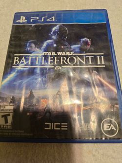PLAYSTATION 4 GAME