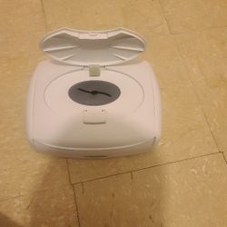 Baby Wipes Warmer 
