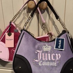 Juicy Couture Bag