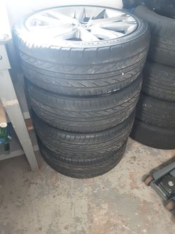 Rims