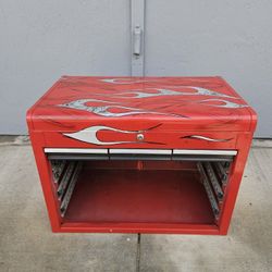 Craftsman Tool Box