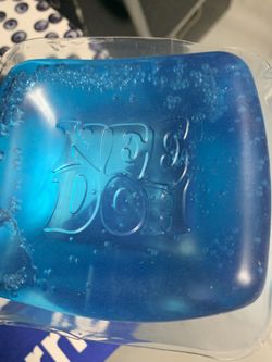 Née Doh Ice Berg Jumbo- Used But Still Good!