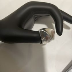 Sterling Silver Ring size 6 1/4