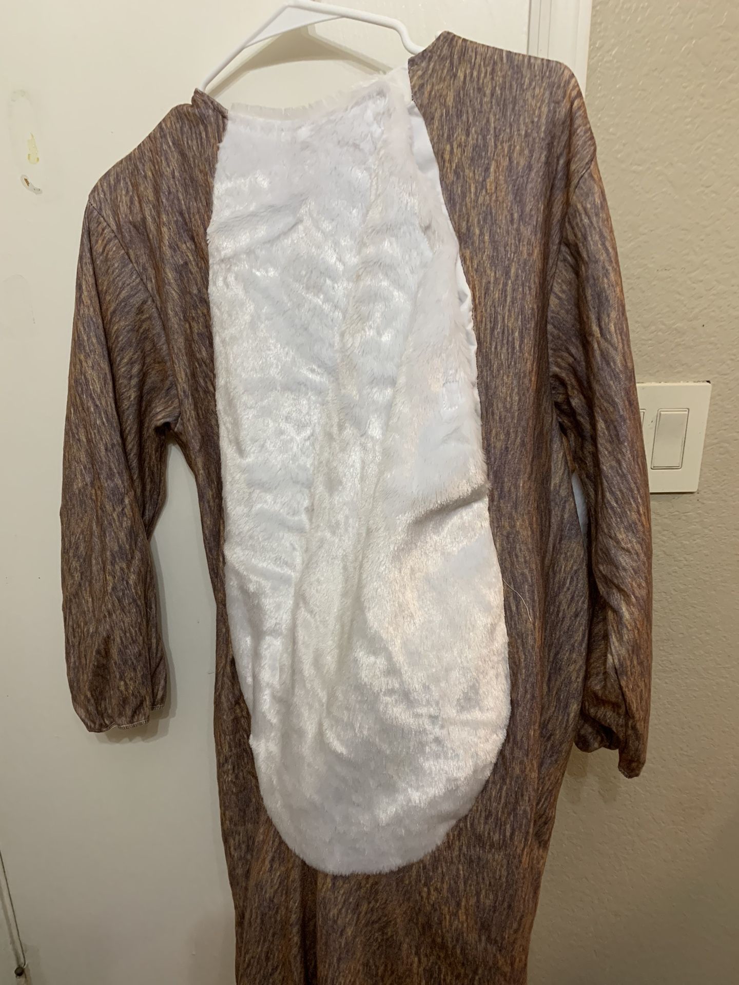 Squirrel Custom-child L-XL