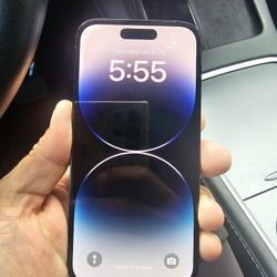Unloxked 14 Pro 128gb 