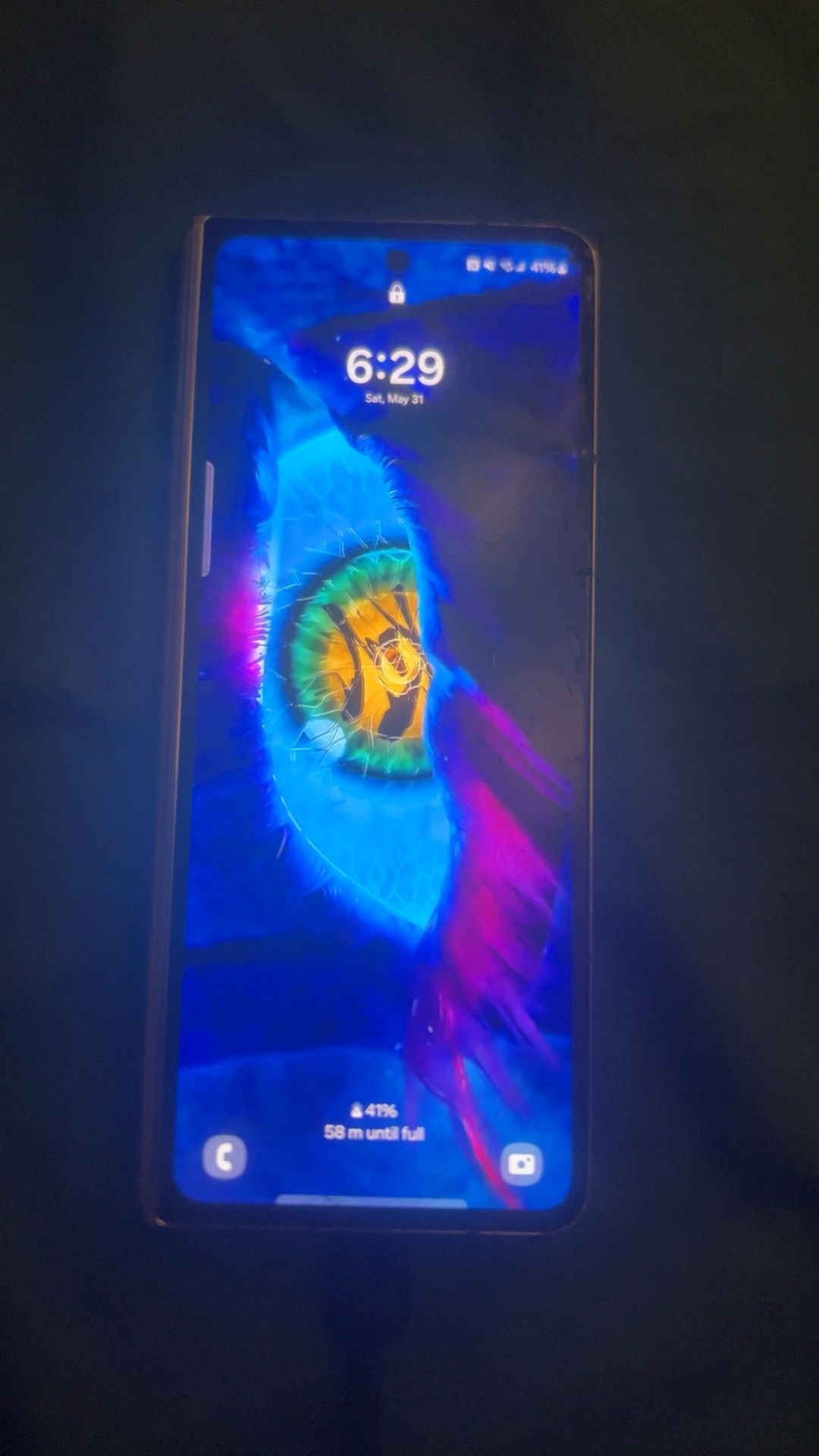 Galaxy Fold5