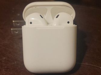 Airpods 1st Generation 
