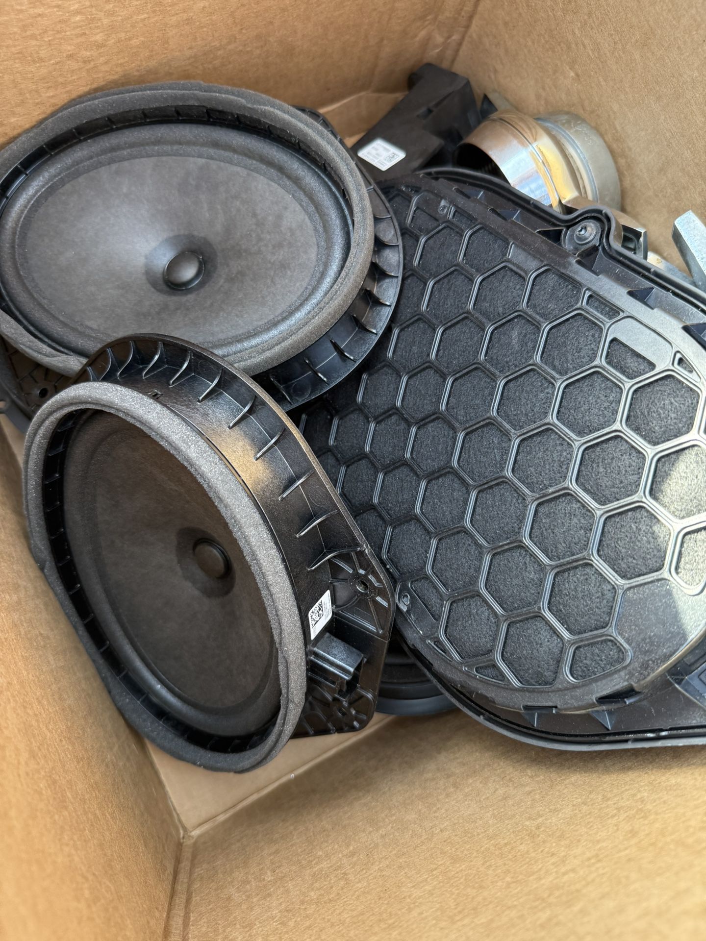 Car Audio