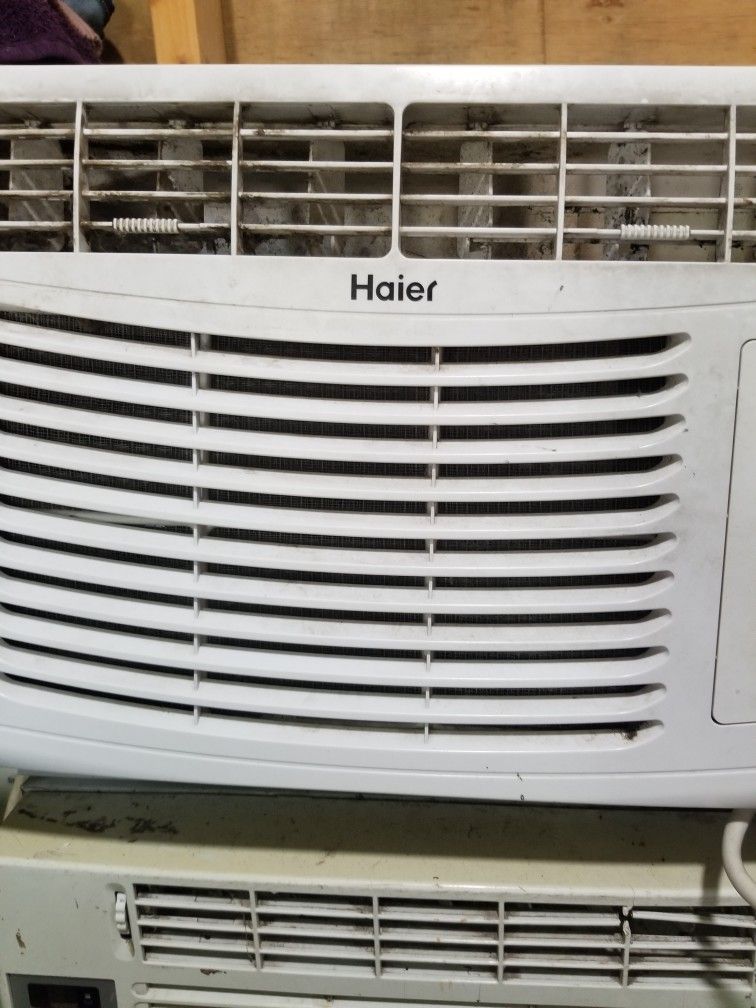 Haier AC 