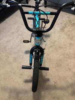 Mongoose Bicycle