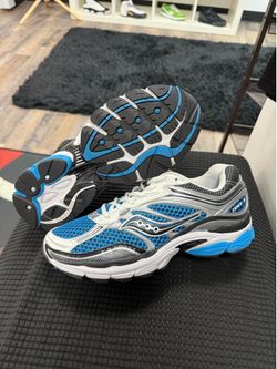 Omni 9 Royal Blue silver/ 9M