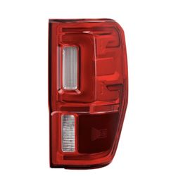 Brand New 2019-2023 Ford Ranger Right Passenger Side Tail Light (Part # KB3B-13404-B)