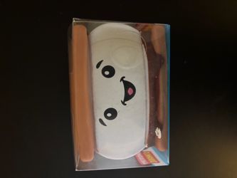 Small s’mores squishy