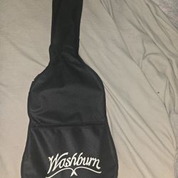 Washburn Guitar
