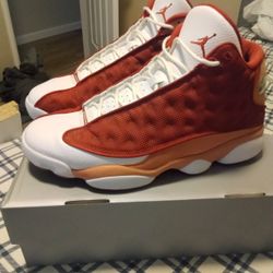 Jordan's 13 Size 13