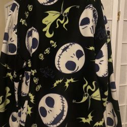Nightmare before Christmas sweater size XL